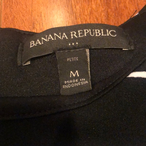 Banana Republic shirt - Picture 2 of 3